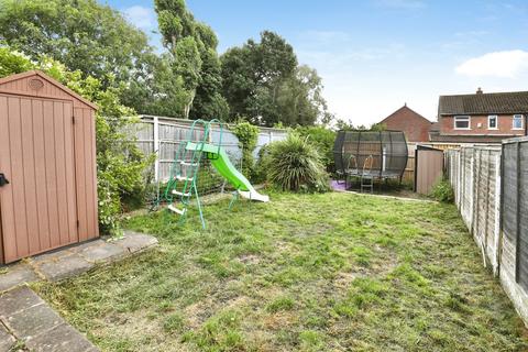 4 bedroom terraced house for sale, Coronation Drive, Widnes, WA8