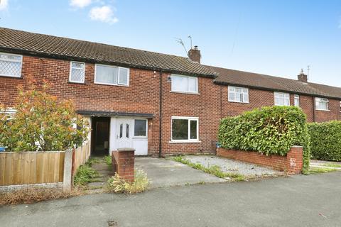 4 bedroom terraced house for sale, Coronation Drive, Widnes, WA8