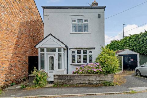 undefined, Green Lane, Great Sutton CH66