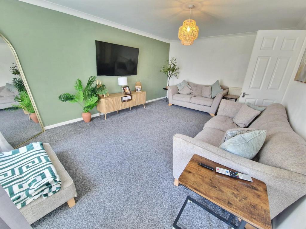 House in Newcastle upon Tyne, Lemington - View 3
