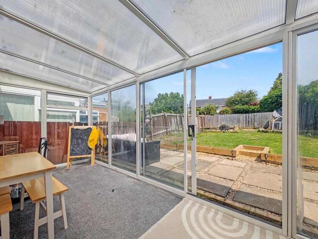House in Newcastle upon Tyne, Lemington - View 5