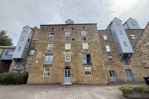 undefined, 7 Baileys Mill, Bentley Brook, Matlock DE4 5NR