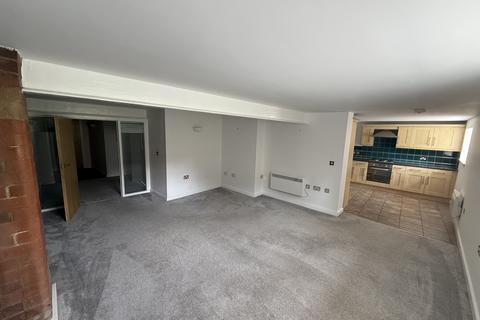 undefined, 7 Baileys Mill, Bentley Brook, Matlock DE4 5NR