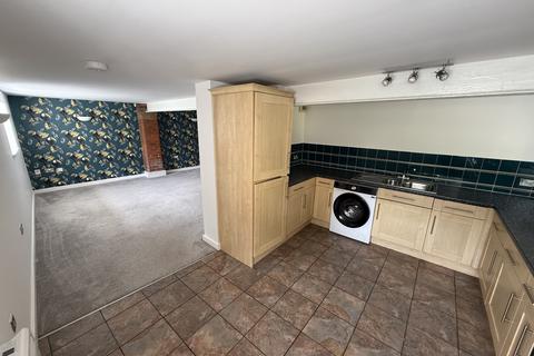 undefined, 7 Baileys Mill, Bentley Brook, Matlock DE4 5NR