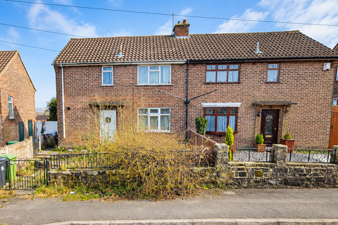 2 bedroom semi-detached house for sale, Derbyshire DE5