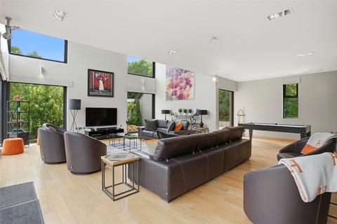 5 bedroom detached house for sale, Hollybank, Tarbet, Arrochar, Argyll and Bute, G83