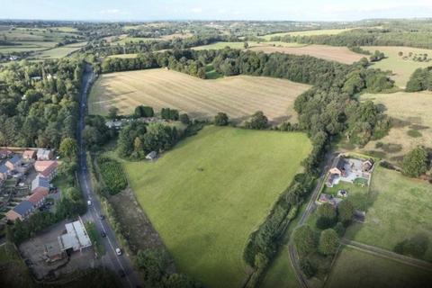 Land for sale, Stourbridge Road, Wolverhampton WV5