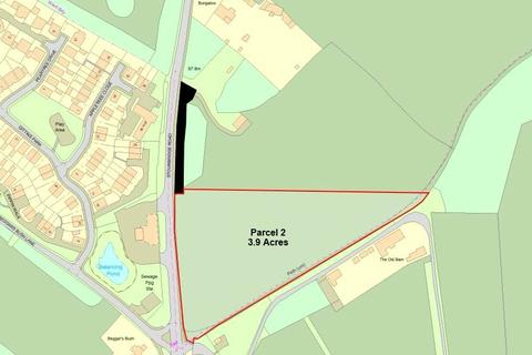 Land for sale, Stourbridge Road, Wolverhampton WV5