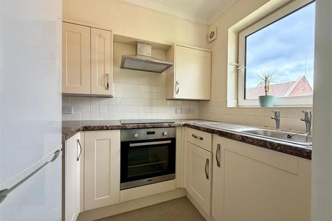 2 bedroom apartment for sale, Homeyork House, Danesmead Close
