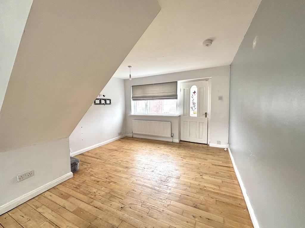 Withernsea Grove, Sunderland, SR2 – pohled 2
