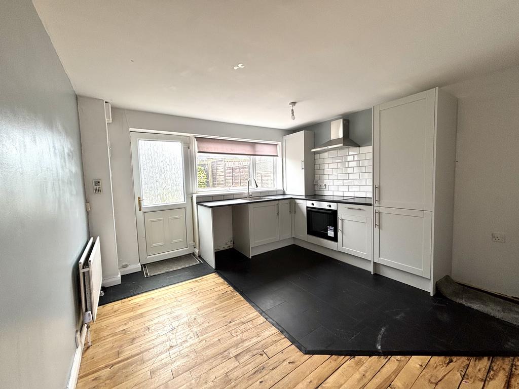 Withernsea Grove, Sunderland, SR2 – pohled 5