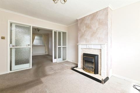 3 bedroom end of terrace house for sale, Glentworth Avenue, Middlesbrough