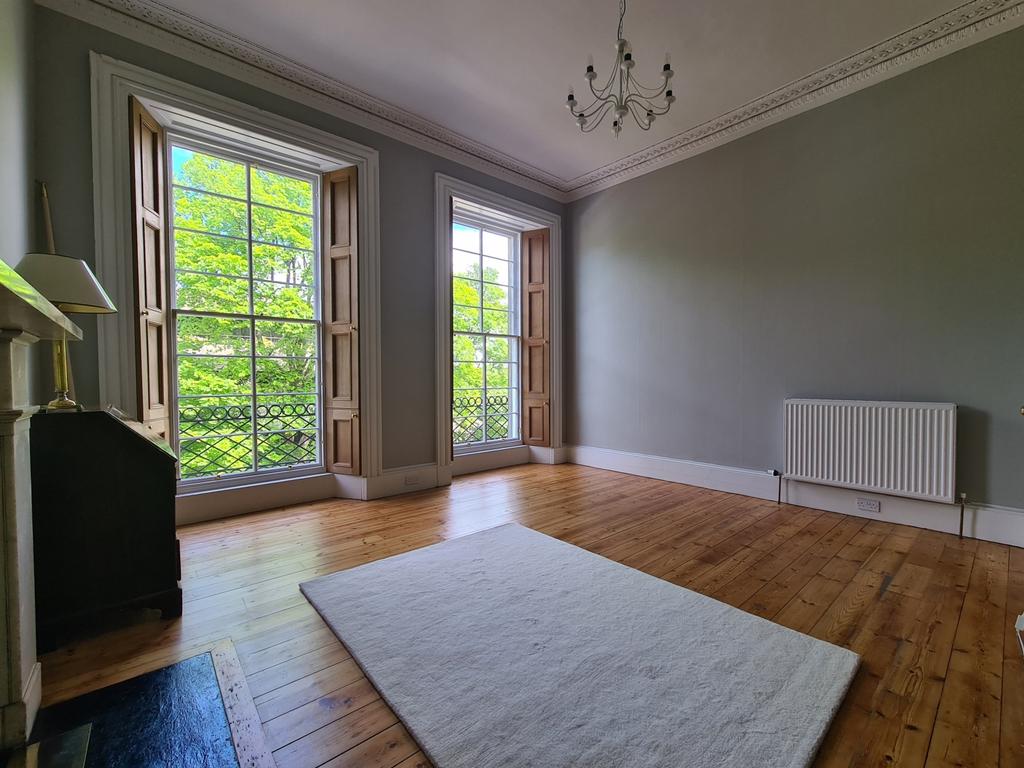Fettes Row, New Town, EH3 - View 3