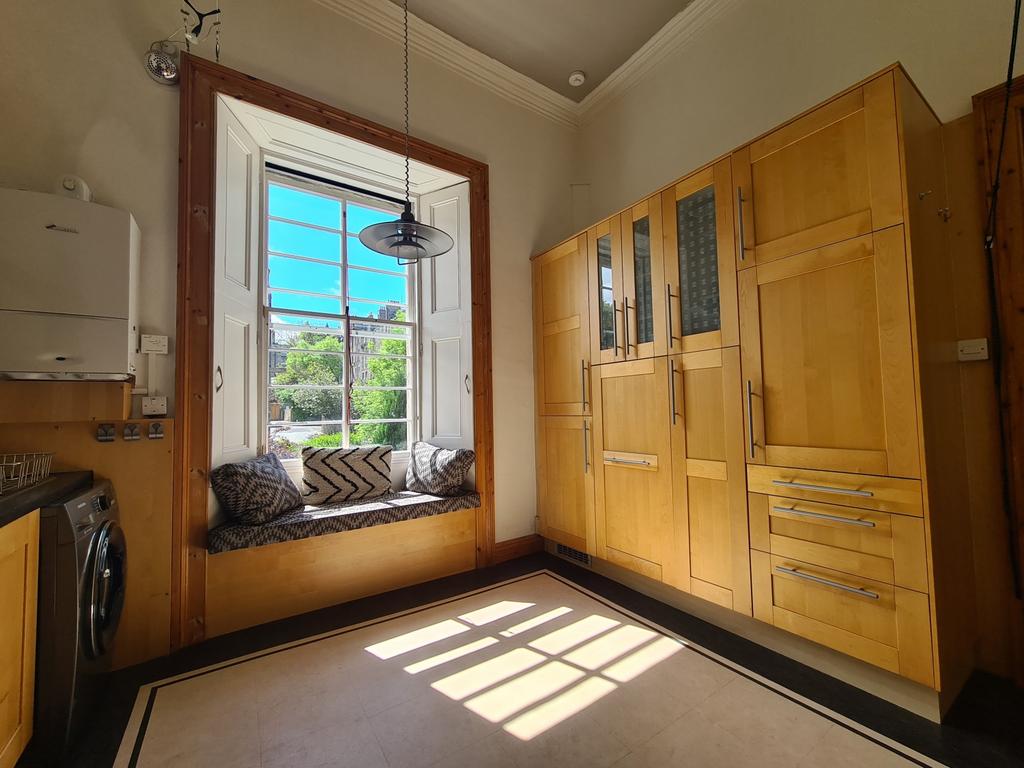 Fettes Row, New Town, EH3 - View 4