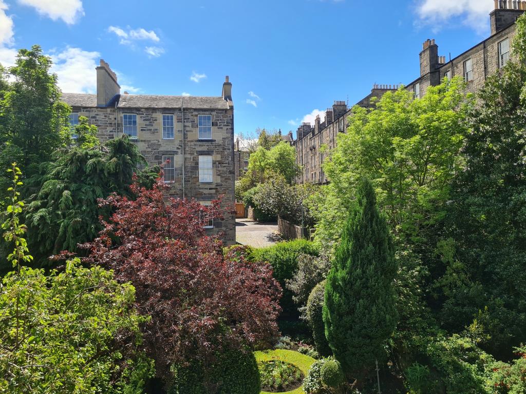 Fettes Row, New Town, EH3 - View 5