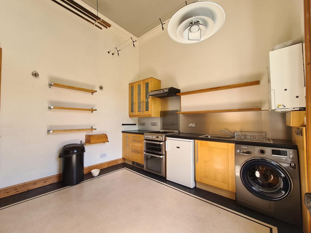 Fettes Row, New Town, EH3 - View 6