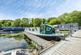 Priory Marina, Bedford, Bedfordshire, MK41