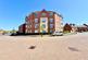 Galapagos Grove, Bletchley, MK3