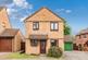 Howes Close, Barrs Court, Bristol