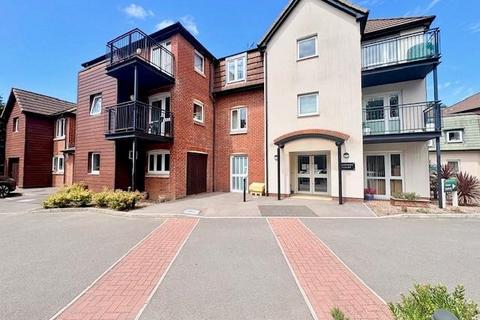 1 bedroom apartment for sale, Ringwood Road, Ferndown