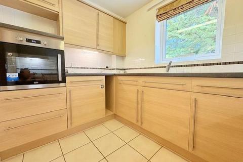 1 bedroom apartment for sale, Ringwood Road, Ferndown