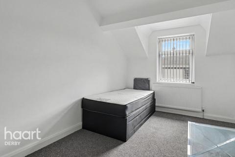 undefined, Burton Road, Derby