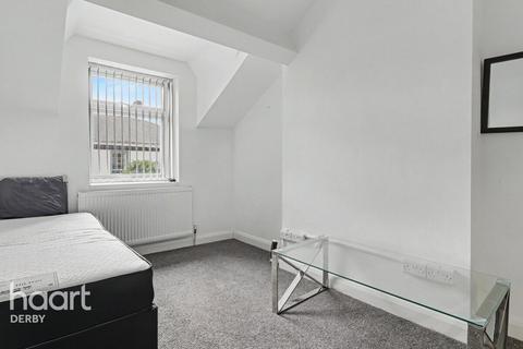 undefined, Burton Road, Derby