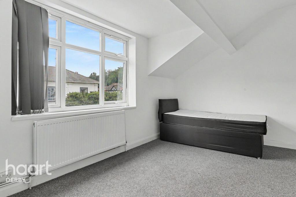 Burton Road, Derby - Widok 2