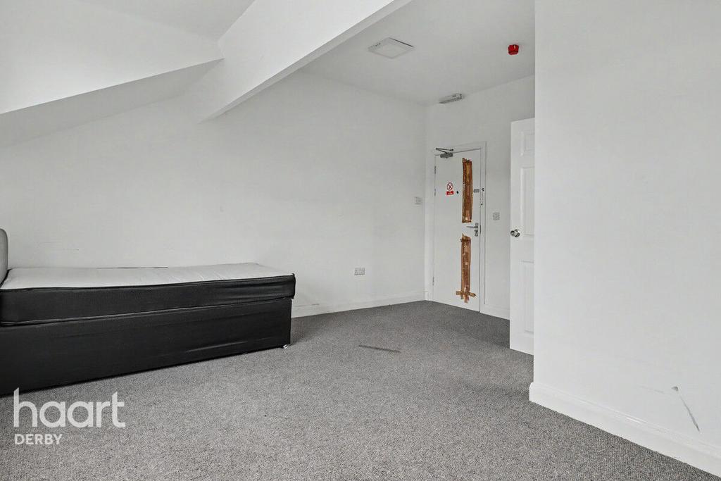 Burton Road, Derby - Widok 3