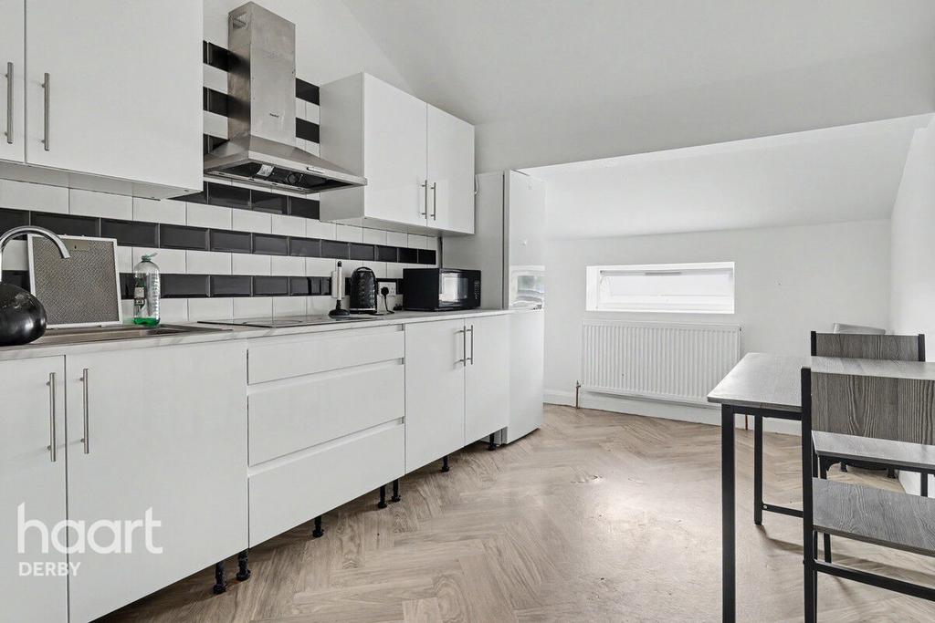 Burton Road, Derby - Widok 5