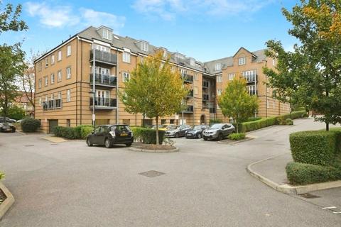 1 bedroom apartment for sale, Constables Way, Hertford, Hertfordshire