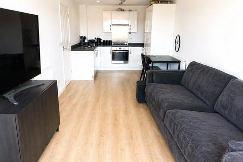 1 bedroom apartment for sale, Constables Way, Hertford, Hertfordshire