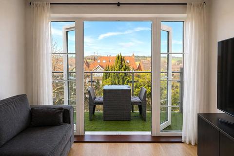 1 bedroom apartment for sale, Constables Way, Hertford, Hertfordshire