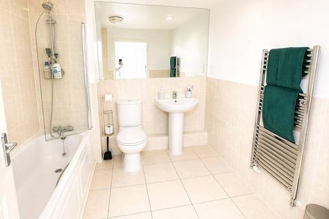 1 bedroom apartment for sale, Constables Way, Hertford, Hertfordshire