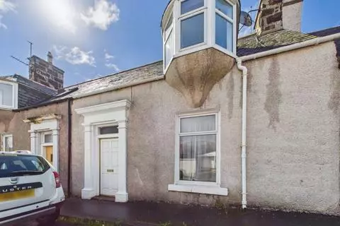 1 bedroom terraced house for sale