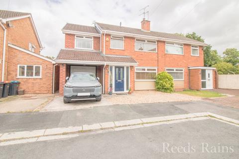Calder Way, Ellesmere Port CH66