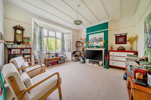 4 bedroom semi-detached house for sale, Baring Road, London