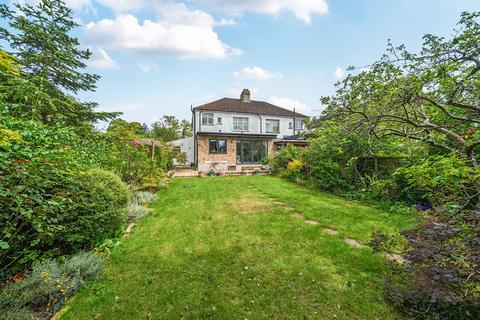 4 bedroom semi-detached house for sale, Baring Road, London