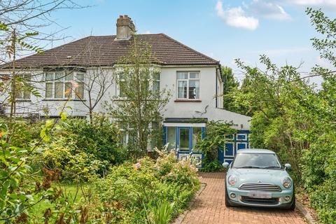4 bedroom semi-detached house for sale, Baring Road, London