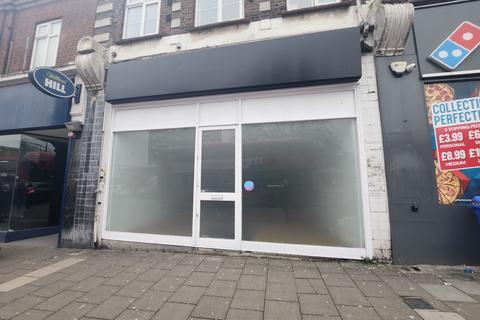 Retail property (high street) to rent, 236 Stamford Hl London N16 6TT