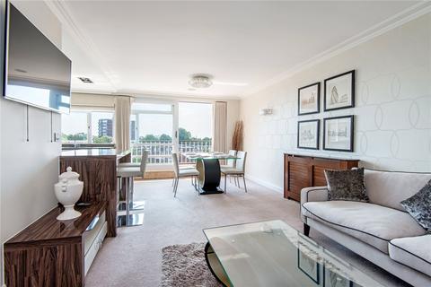 2 bedroom apartment for sale, Walsingham, St John's Wood Park, St John's Wood, London, NW8