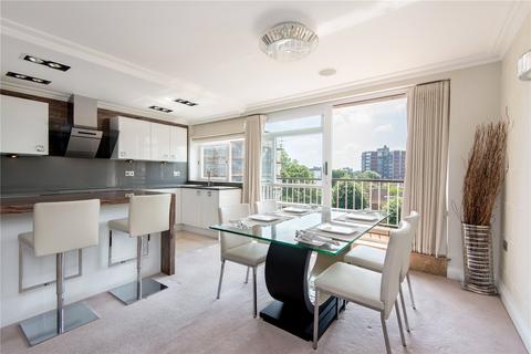 2 bedroom apartment for sale, Walsingham, St John's Wood Park, St John's Wood, London, NW8