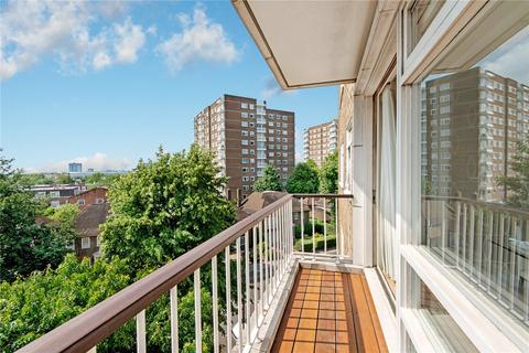 2 bedroom apartment for sale, Walsingham, St John's Wood Park, St John's Wood, London, NW8