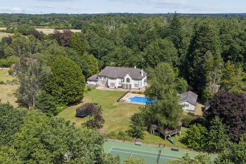 5 bedroom detached house for sale, Ford Road, Chobham, Surrey, GU24
