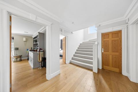 5 bedroom detached house for sale, Ford Road, Chobham, Surrey, GU24