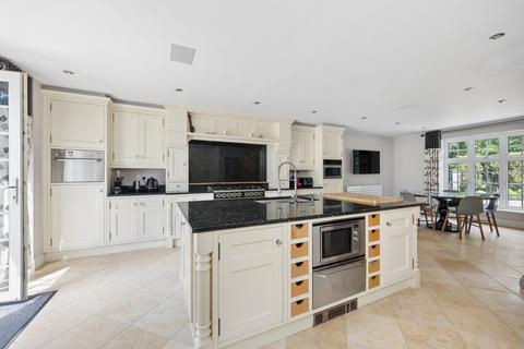 5 bedroom detached house for sale, Ford Road, Chobham, Surrey, GU24