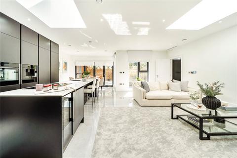undefined, Rosemont Road, London