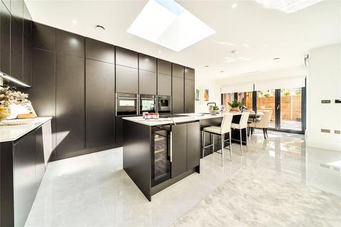 undefined, Rosemont Road, London