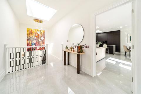 undefined, Rosemont Road, London