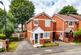 St Clements Fold, Urmston, Manchester, M41